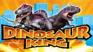 Dinosaur king S01E06 Dont Mess With Maiasaura [upl. by Norvol6]