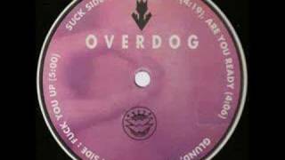 Overdog  Are You Ready 1992 [upl. by Gnemgnok795]