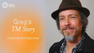 How Transcendental Meditation Transformed My Life  Artist amp Engineer Gregs Testimonial [upl. by Aldas]