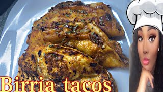 Best Birria Tacos Recipe The Ultimate Guide [upl. by Birmingham]