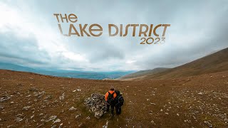 The Lake District 2023 [upl. by Byron732]