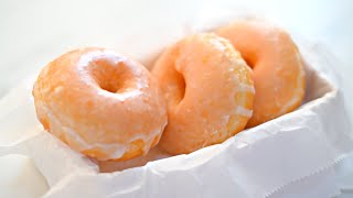 Quick and Easy Donuts  Homemade Doughnuts in less than 2 hours Soft and Fluffy Doughnuts Recipe [upl. by Ayyn]