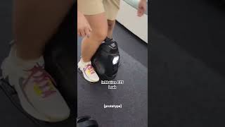 InMotion E25  The Lightest Suspension EUC ever made  Leaked euc electricunicycle [upl. by Ledeen]