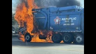 Russia throws gas on the dumpster fire  a tarot reading [upl. by Akihc]