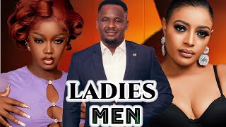 LADIES MEN ZUBBY MICHEAL LUCHY DONALDS2023 LATEST FULL MOVIE [upl. by Wolpert]