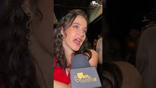 Ximena Sariñana es “María Magdalena” en Jesucristo Súper Estrella [upl. by Sanjay]