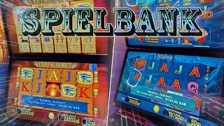 Spielbank💥50 Euro💥über 100 Freispiele💥Jackpot [upl. by Garceau]