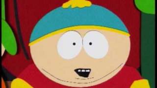 Cartman sings quotO Holy Night quot [upl. by Christye351]