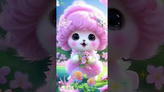 Wish song Lovely cute cat  watsapp statusdiwali  billi billi [upl. by Maddocks]