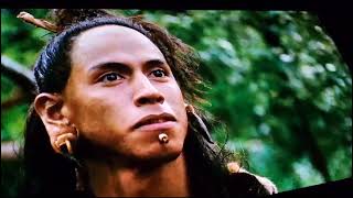 Apocalypto official trailer 2006 [upl. by Eimile]