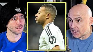 MBAPPÉ ES UN FRACASO DE MOMENTO  Maldini sobre el mal momento del fichaje estrella del Madrid [upl. by Littman477]