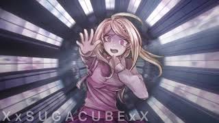 Danganronpa V3 As Fandub Quotes  Animatic  Collab w SporkWizard [upl. by Rosdniw]