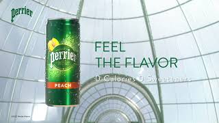 Perrier – Feel the flavor [upl. by Ariait]