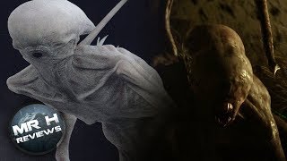 The Neomorph  Explained [upl. by Noicpesnoc]