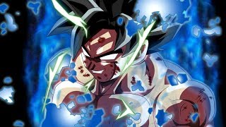 Dragon Ball Super 「 AMV 」 Hero Of Our Time [upl. by Adnwahs]