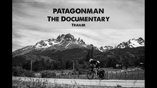 TRAILER OF PATAGONMAN XTRI DOCUMENTARY 2018 [upl. by Averell660]