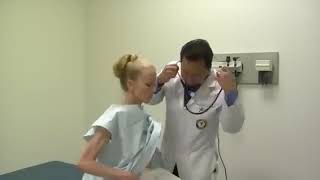 Head To Toe Physical Examination ASMR 41 [upl. by Boys]