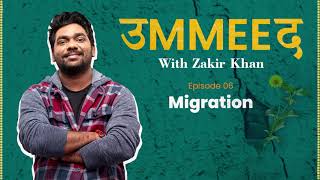 Ummeed  Season 1  Episode 06  Migration Ft JokeSingh [upl. by Haelak]