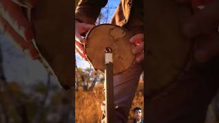 coffeewood bushcraft coffee camping survival outdoors lifehacks greenscreenvideo shorts me [upl. by Iraj]