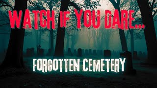 Disturbing Cemetery Horror Stories  Scary Night Stories  Halloween horror stories 2024 [upl. by Mirelle980]