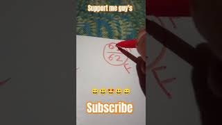 Pass vs Fail pinnak sambata signature artandcraft drawing artdrawing art funny funnyart [upl. by Eneli]