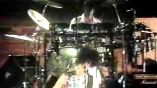 Caifanes  Viento en vivo 1988 [upl. by Bunder]