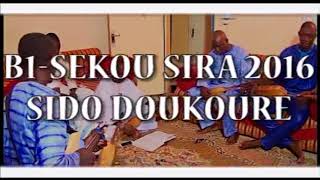 sekou sira Angola Vol 2 [upl. by Aekal]