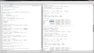 Panel Data Models in R [upl. by Lessard]