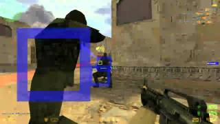 Wall Counter Strike 16 no steam mediafire link actualizado [upl. by Takeshi]