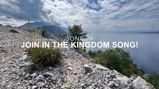 JW Song 74 Join in the Kingdom Song [upl. by Yemrots46]