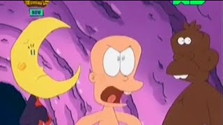 Gon the stone age boy in Hindi new episode Gon stone age boy episode Chand ganda Ho Gaya in Hindi [upl. by Elletse219]