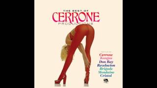 Cerrone  Your Love Survived Edit Official Audio [upl. by Lilhak734]