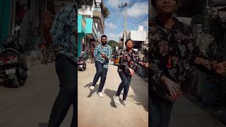 Adire adire kanne adire dancevideo dancechallenge gangsofgotluru [upl. by Nosniv]