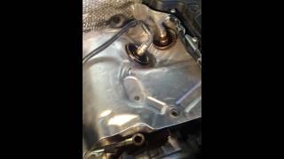 BMW N63 Diverter Valve Replacement [upl. by Steven]