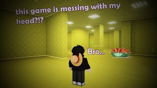 Roblox moments that drive me INSANE [upl. by Nimajaneb]