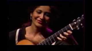 Guitare classique  Filomena Moretti  Jota  F Tarrega [upl. by Asiel963]