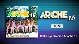 Apache 16  Irene [upl. by Tsiuqram]