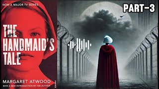 The Handmaid’s Tale Audiobook  Journey Through Atwood’s Dark World [upl. by Winifred878]