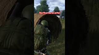 DayZ Northerners Cartel vs server pt1 dayz gaming [upl. by Illehs]