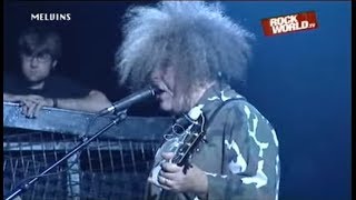 MELVINS  Honey Bucket Live in London 2005 [upl. by Gherardi]