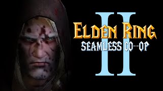 Return of the Kang  Elden Ring Seamless Coop [upl. by Adnaluoy]