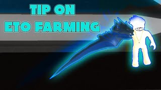 RoGhoul Takizawa Tips on Eto Farming [upl. by Belanger]