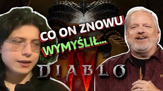 CO TAM Z DIABLO 4  Piotr Ogląda Darthian [upl. by Acinok]