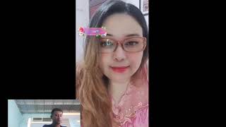 🔴BIGO LIVE BROADCASE 158 REACTION EX GILANG TERBARU 13112024 tiktok bigo bigolive tiktokviral [upl. by Bertold]