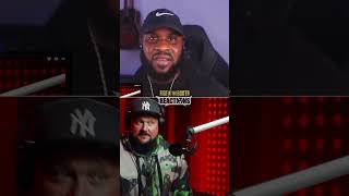 Mazza L20 1st time rapping with headphones Watch full Fire in the Booth REACTIONS fireinthebooth [upl. by Elyag]