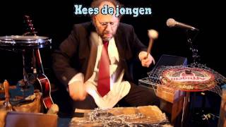 KEES de JONGEN TRAILER 2minmov [upl. by Elsie]