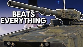 This Tank Beats Everything [upl. by Proctor]