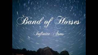 Band of Horses  Dilly [upl. by Ane]