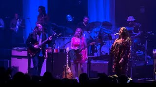 Tedeschi Trucks Band  “Bound for Glory” 10824 The Cap Port Chester NY [upl. by Jammin]