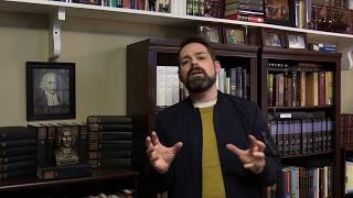 Systematic Theology Recommendations [upl. by Delanty]